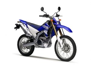 WR250R