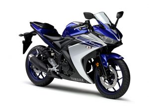 YZF R25