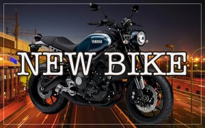 新車ラインナップ